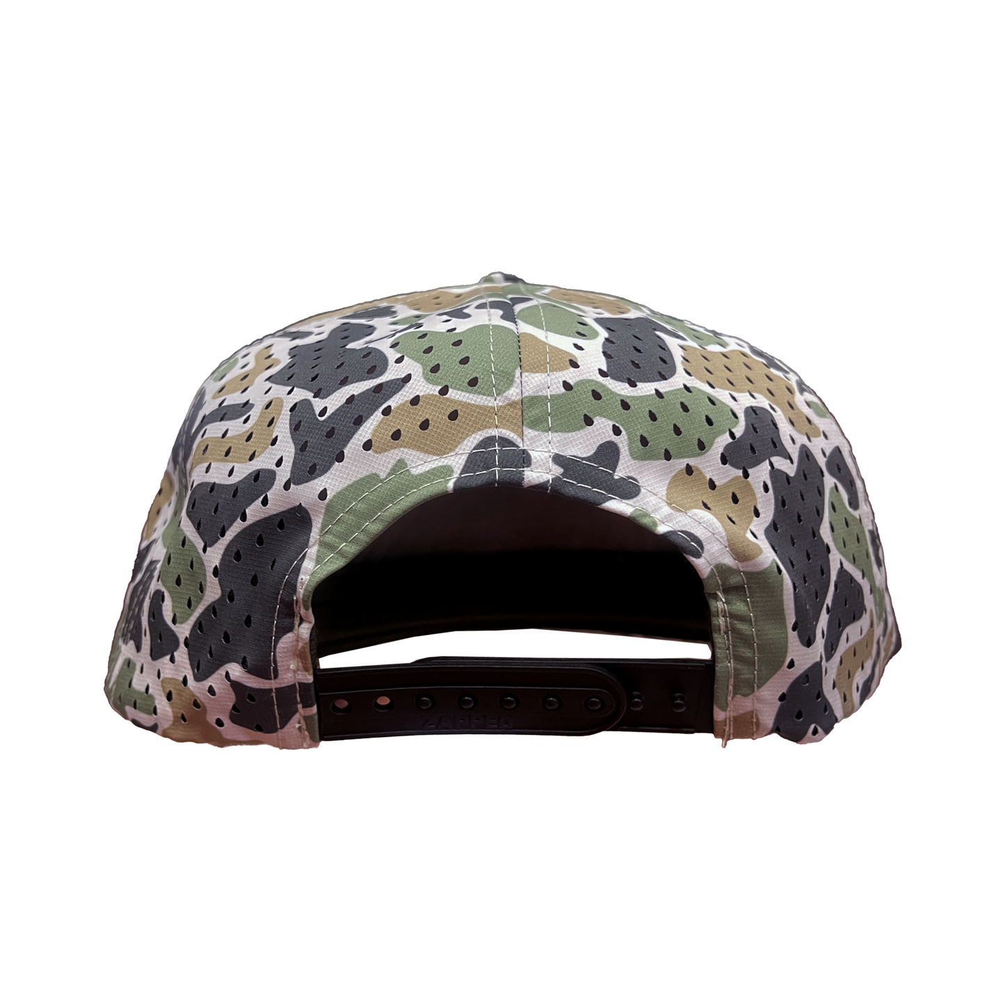 The mARlin Hat- Blackhawk Jungle Camo